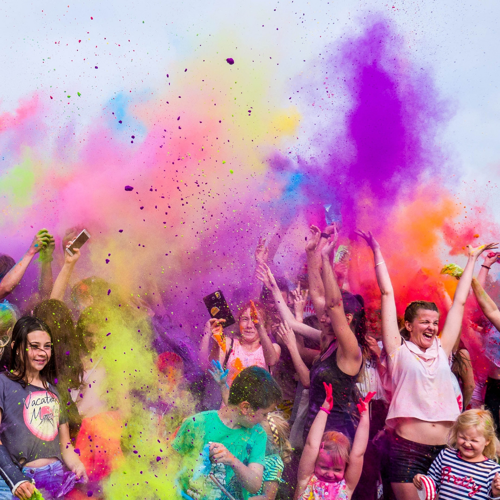 Best family friendly festivals in the UK and Ireland